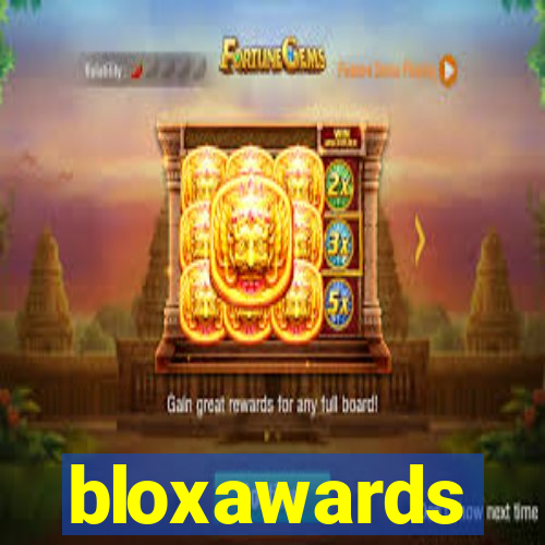 bloxawards
