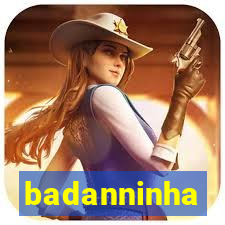 badanninha