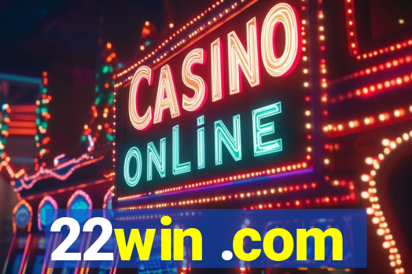 22win .com