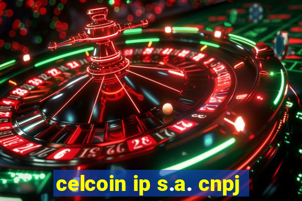 celcoin ip s.a. cnpj