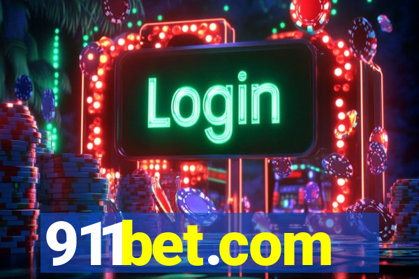 911bet.com