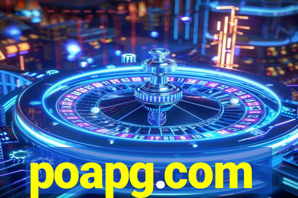 poapg.com