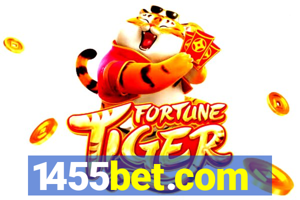 1455bet.com