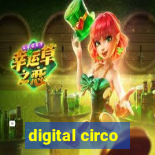 digital circo