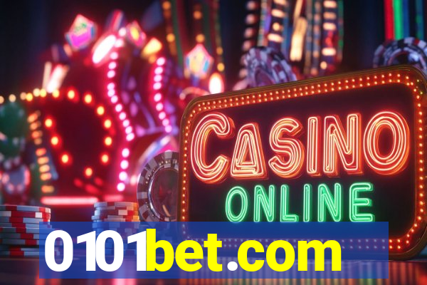 0101bet.com