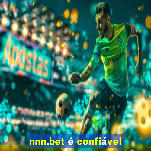 nnn.bet é confiável