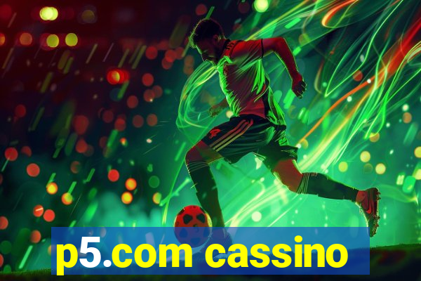 p5.com cassino