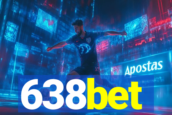 638bet