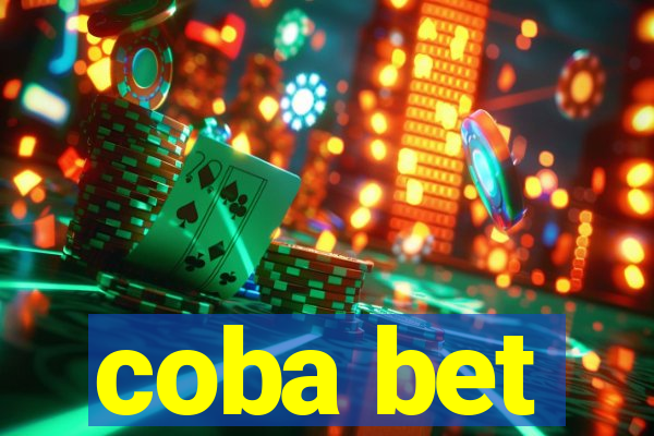 coba bet