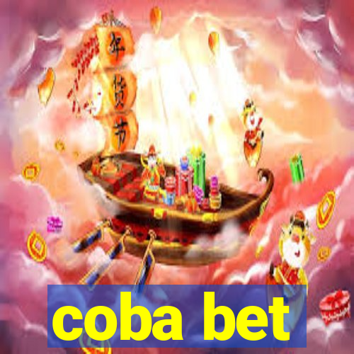 coba bet