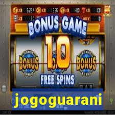 jogoguarani