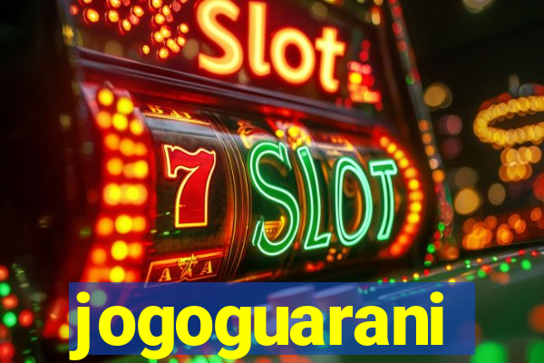 jogoguarani