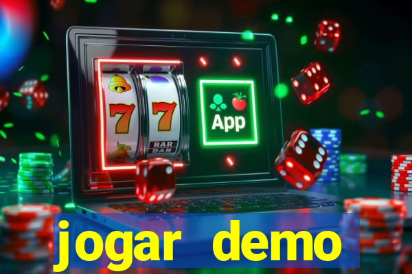 jogar demo pragmatic play