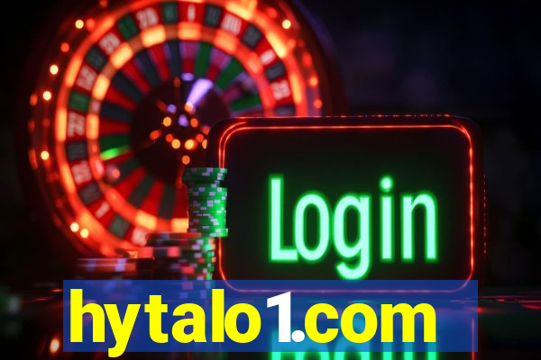 hytalo1.com