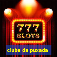 clube da puxada