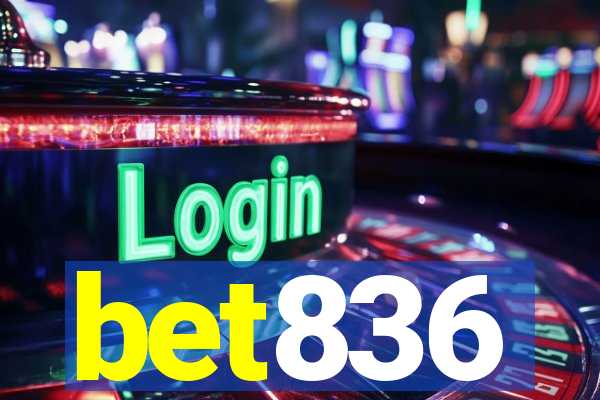 bet836