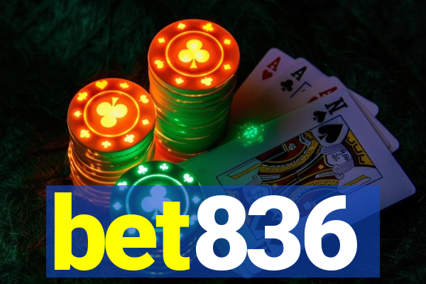 bet836