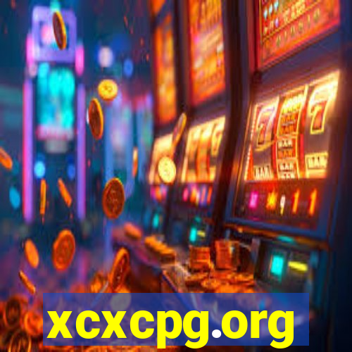xcxcpg.org