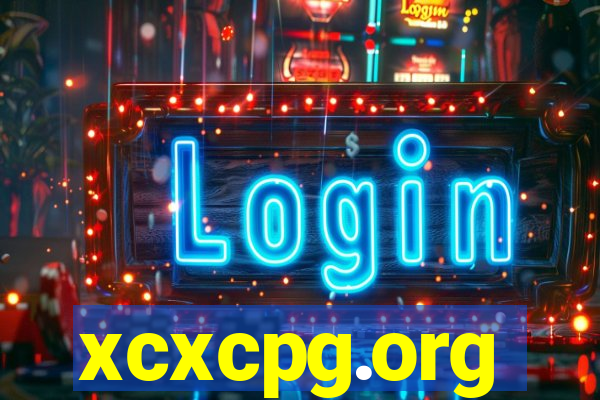 xcxcpg.org