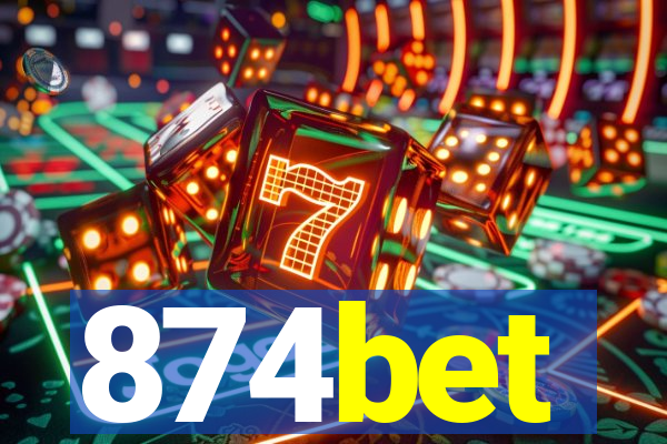 874bet