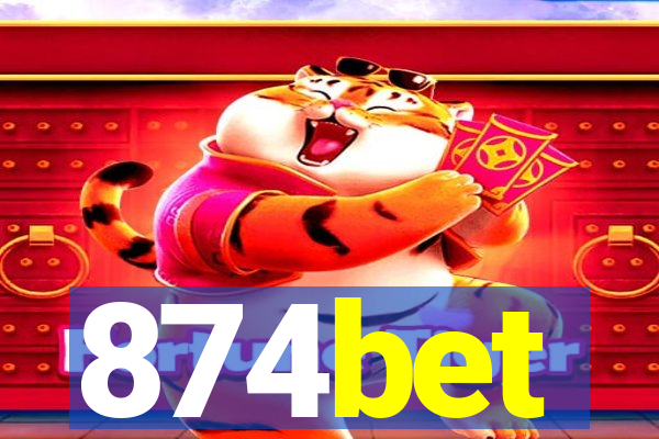 874bet