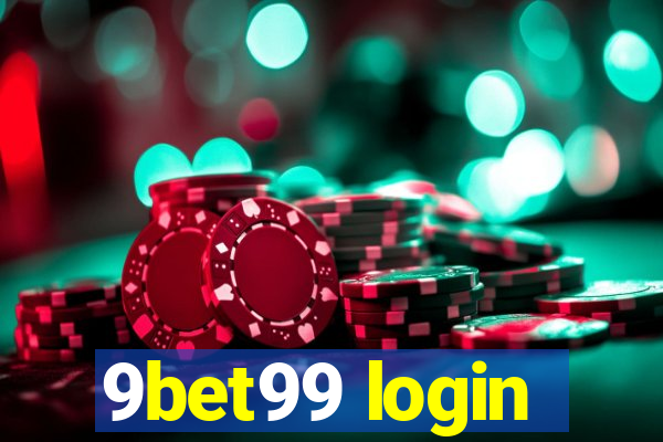 9bet99 login