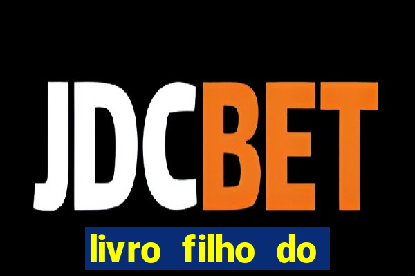 livro filho do fogo - volume 2 pdf grátis