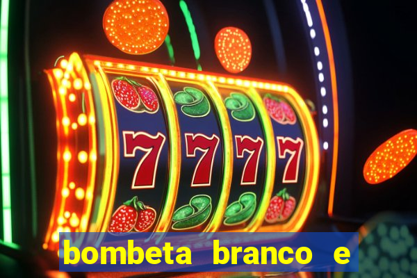 bombeta branco e vinho significado