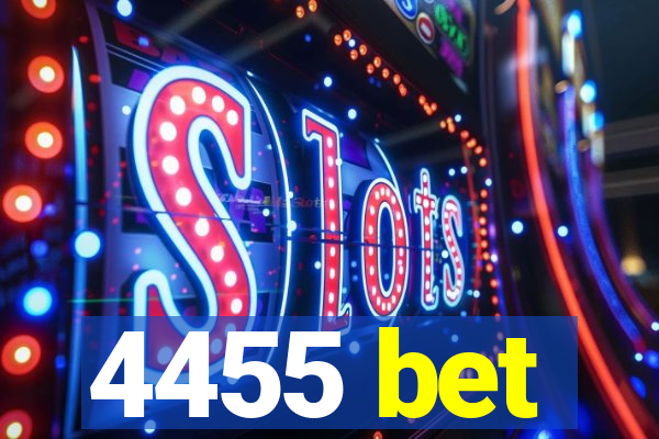 4455 bet
