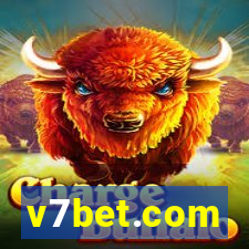 v7bet.com