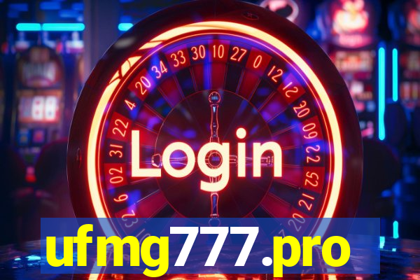 ufmg777.pro