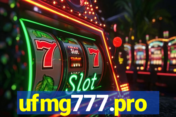 ufmg777.pro