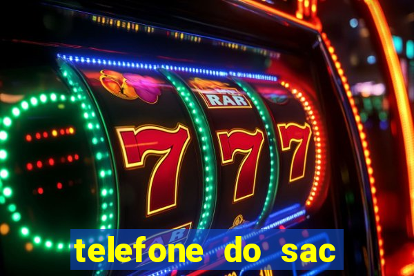 telefone do sac juazeiro bahia