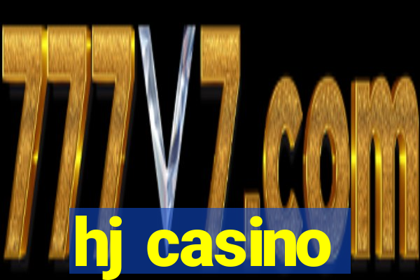 hj casino