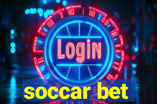 soccar bet