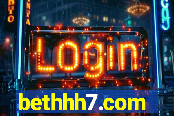 bethhh7.com