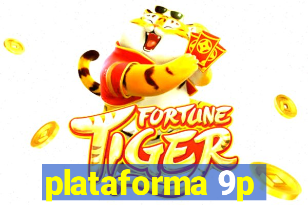 plataforma 9p