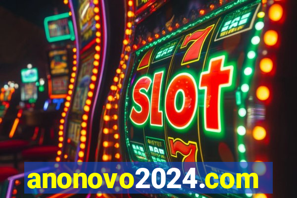 anonovo2024.com