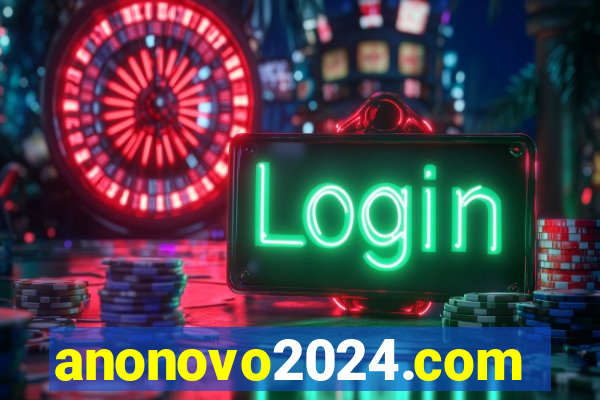 anonovo2024.com