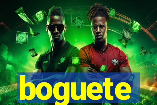 boguete