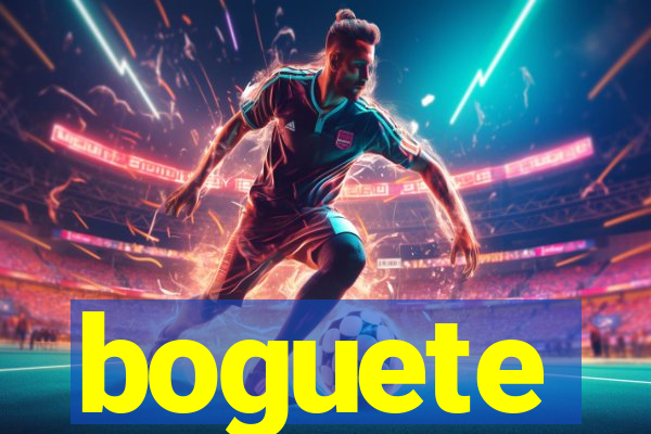boguete