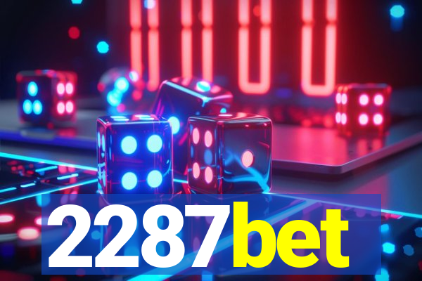 2287bet