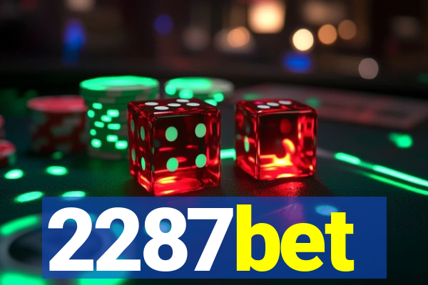 2287bet