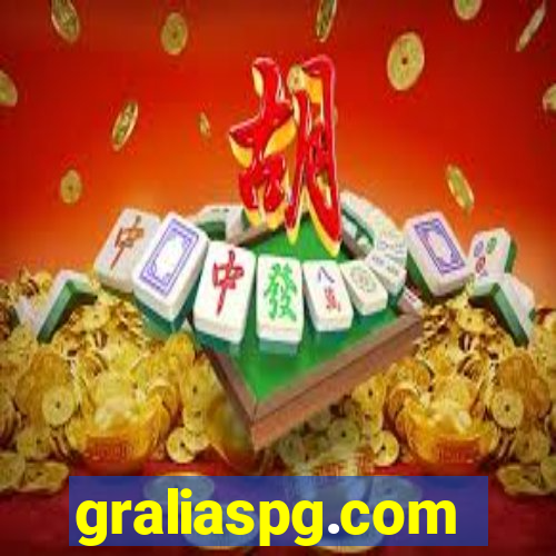 graliaspg.com