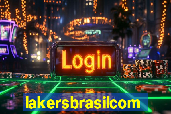 lakersbrasilcom