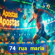 74 rua maria araujo cassino, rio grande, cep 96207-480, brasil