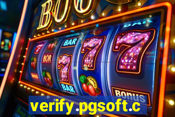 verify.pgsoft.com