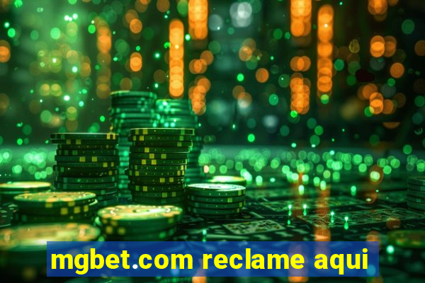 mgbet.com reclame aqui
