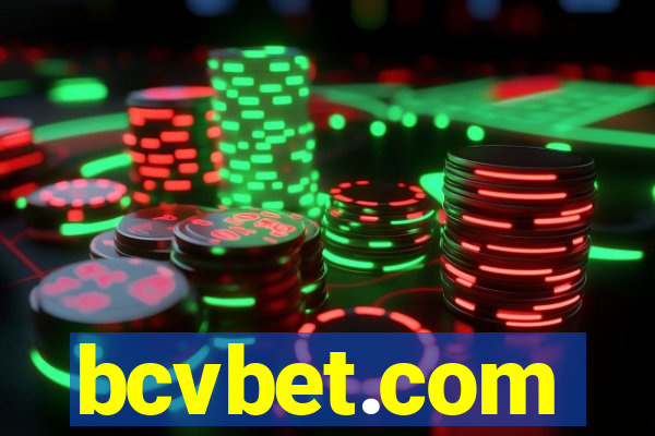 bcvbet.com