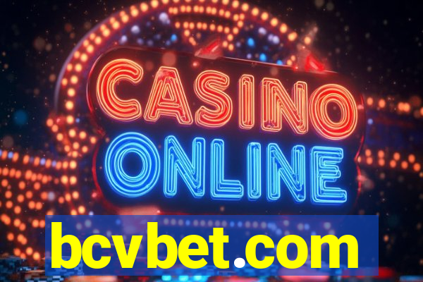 bcvbet.com